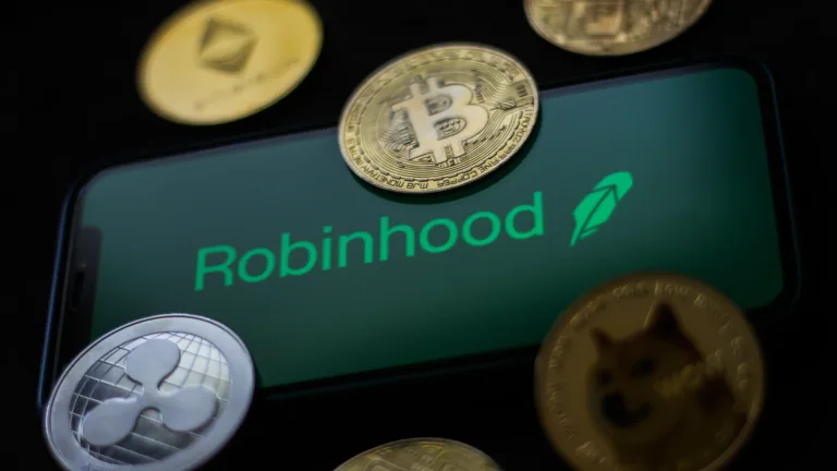 California AG Bonta Secures $3.9M Settlement with Robinhood Over Crypto Practices