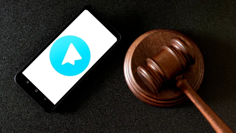 South Korea Launches Investigation Against Telegram: What’s Going On?