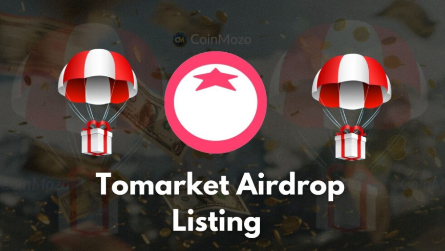 tomarket token